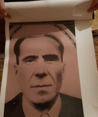 Балакин Иван Андреевич