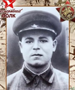 Митин Дмитрий Михайлович