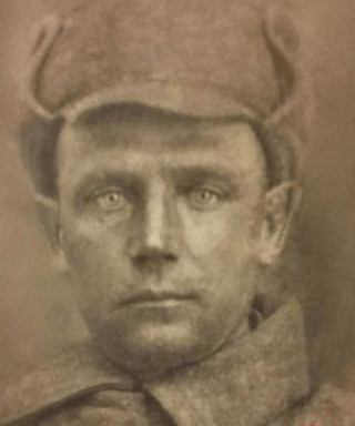 Петунин Павел Фёдерович