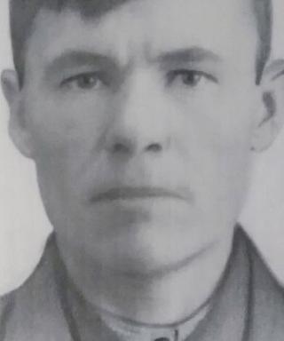 Смирнов Степан Кузьмич