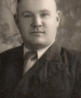 Анопкин Пётр Яковлевич