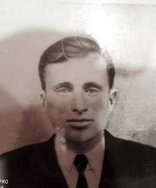 Свинин Дмитрий Назарович
