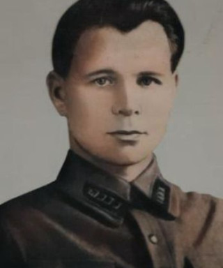 Зудков Андрей Иванович