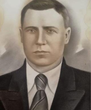Анисимов Дмитрий Иванович