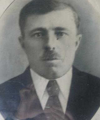 Мишков Николай Петрович