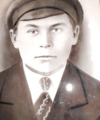 Беляев Андрей Васильевич