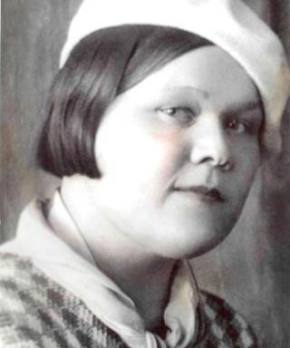 Боровинская Лидия Васильевна