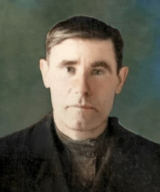 Ефимов Иван Михайлович