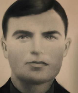 Сажин Егор Емельянович