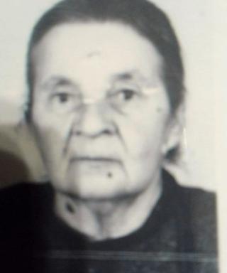 Гундорова Евдокия Васильевна