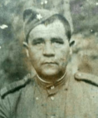 Зыков Павел Дмитриевич