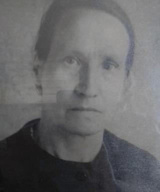 Ларькина Евстолия Михайловна