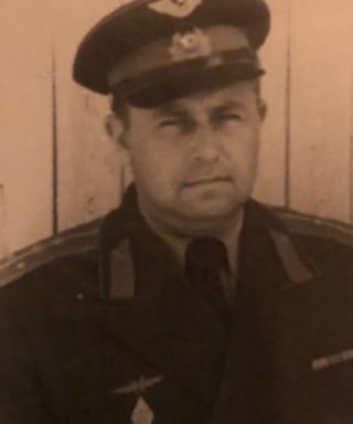 Драгомирецкий Константин Васильевич