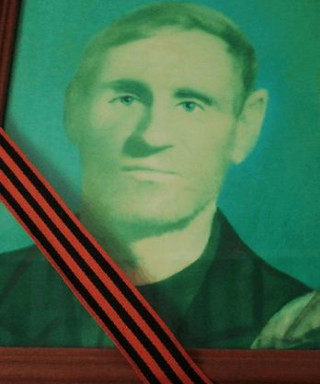 Котляров Александр Иванович