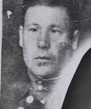 Адамов Салих Зарипович