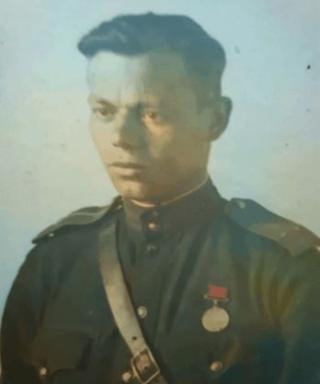 Лещёв Анатолий Иванович