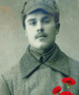 Мельник Федор Федорович