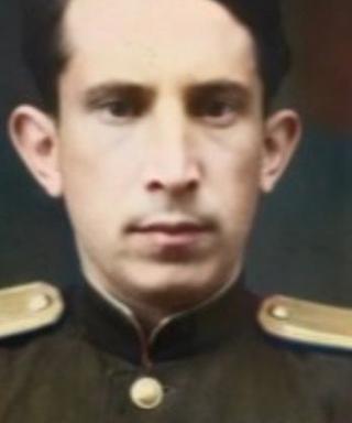 Соболев Владимир Андреевич