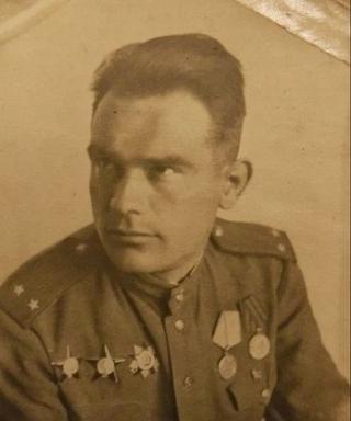 Белецкий Сергей Павлович