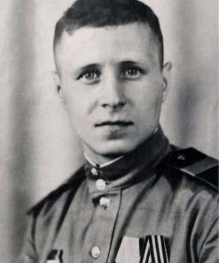 Поляков Петр Петрович