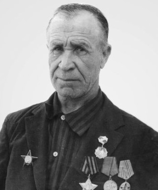 Калинин Николай Лаврентьевич