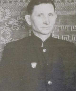 Скоков Иннокентий Илларионович