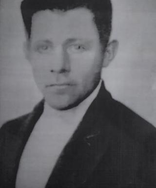 Бережной Александр Ефимович