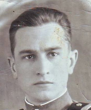 Бушмарин Сергей Николаевич