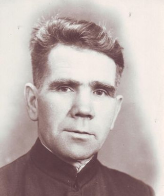 Бодунов Вениамин Васильевич