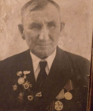 Тушенков Иван Денисович