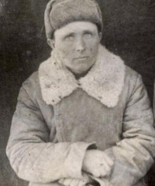 Тряпочкин Иван Андриянович