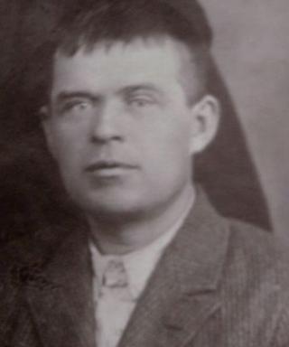 Курпяев Михаил Иванович