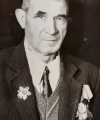 Аверьянов Александр Петрович