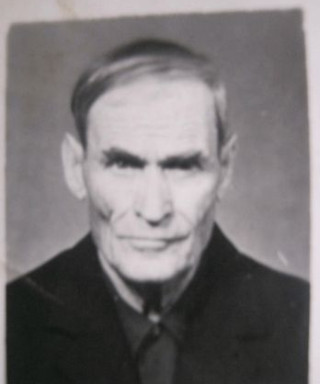 Вялов Михаил Семенович