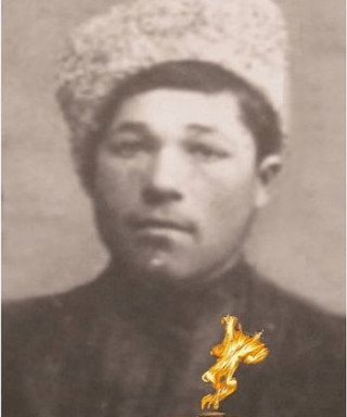 Островский Василий Дмитриевич