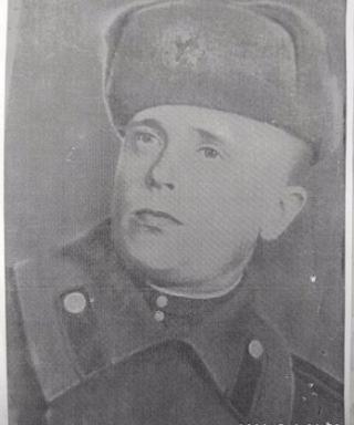 Шевченко Андрей Игнатьевич