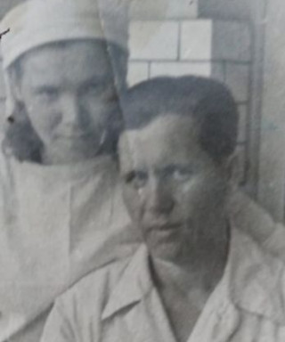 Воронова Анна Васильевна