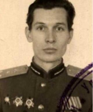 Кукаев Борис Иванович