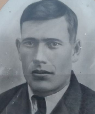 Казначеев Матвей Васильевич