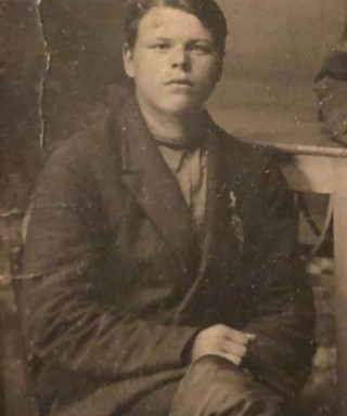 Попов Георгий Иванович