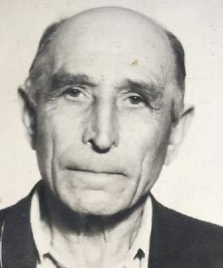 Меновщиков Пётр Афанасьевич