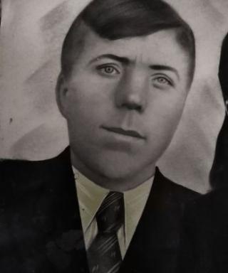 Демахин Степан Никифорович