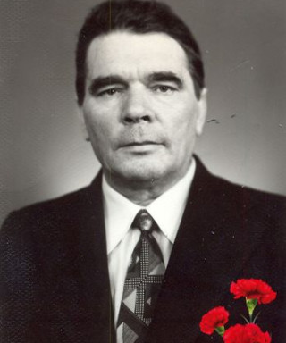 Карасев Константин Ефимович