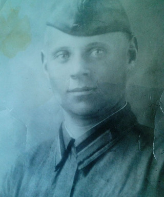 Ельцов Константин Филиппович