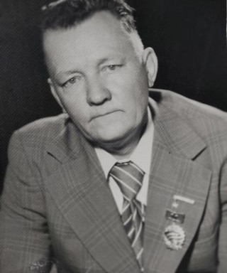 Кузнецов Фёдор Алексеевич