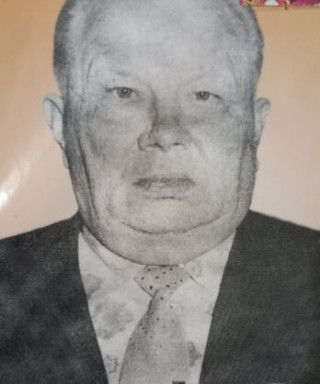 Головкин Михаил Никифорович