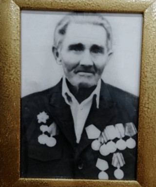 Павлов Александр Николаевич