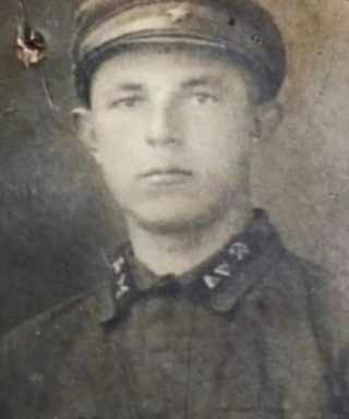 Сучков Василий Николаевич