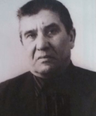 Завьялов Василий Яковлевич