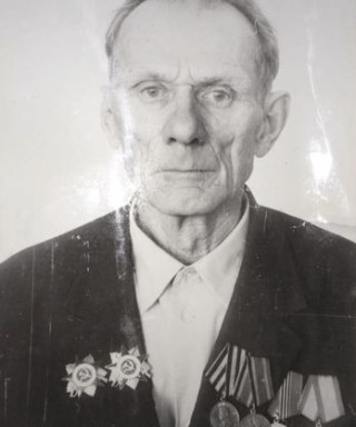 Щигрев Фёдор Александрович